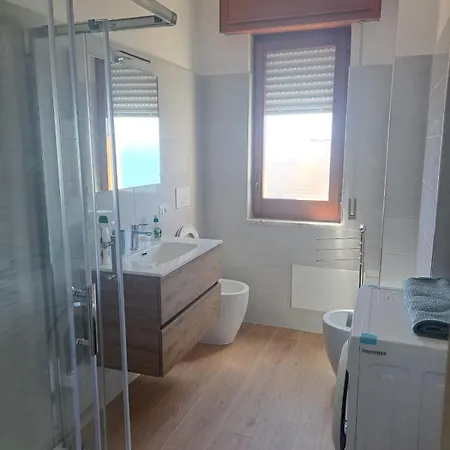 Apartmán Sunday's Bova Marina