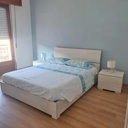 Apartament Sunday's Bova Marina