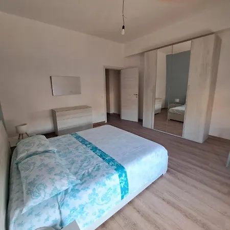 Sunday's Apartmán Bova Marina