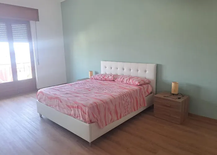 Apartamento Sunday's