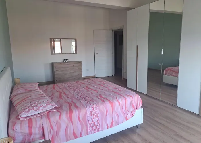 Apartamento Sunday's