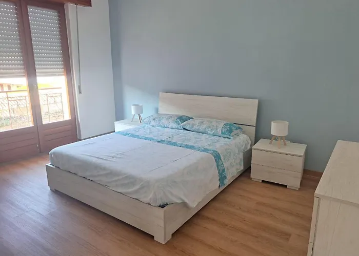 Apartamento Sunday's Bova Marina