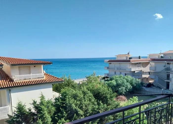 Apartamento Sunday's